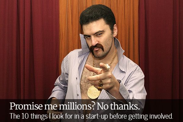 10thingslookforstartup