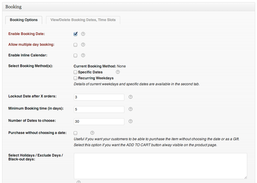 1ProductBookingOptions