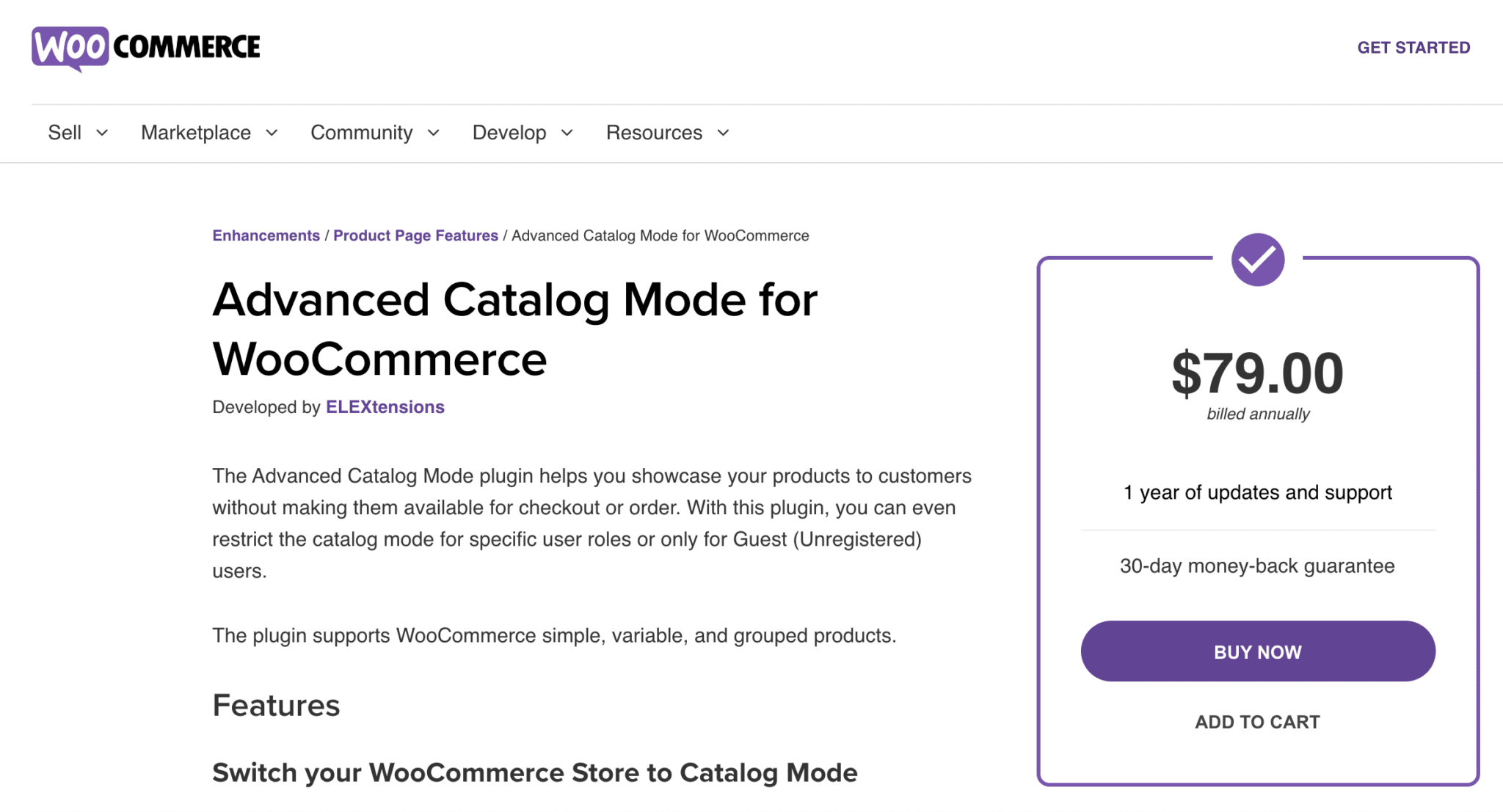 AdvancedCatalogModeForWooCommerce