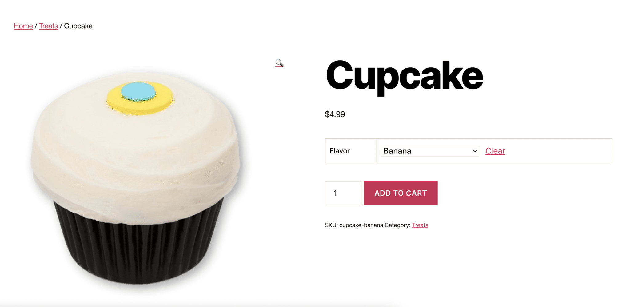 BananaCupcake