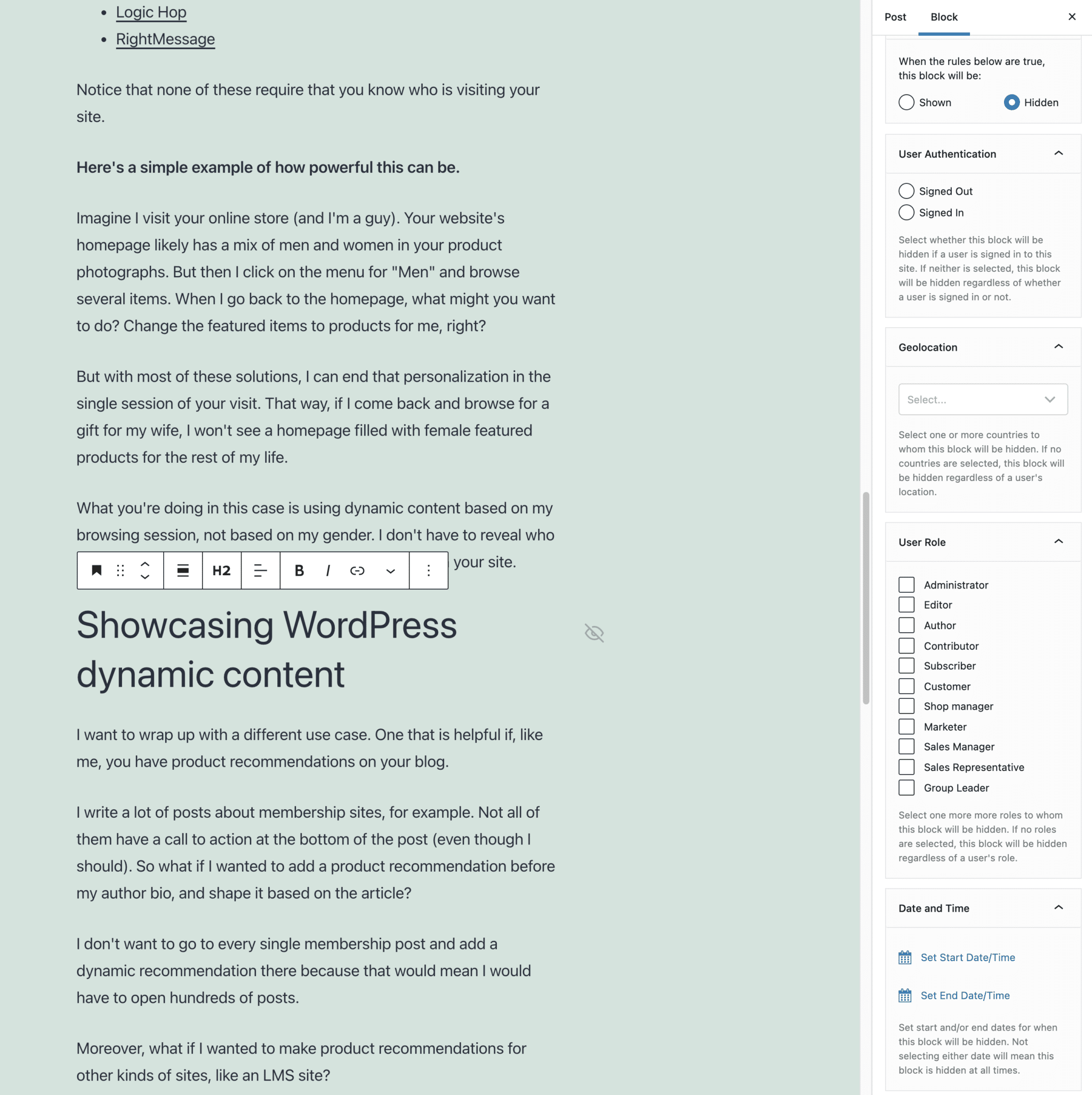 ContentVisibilitySettings
