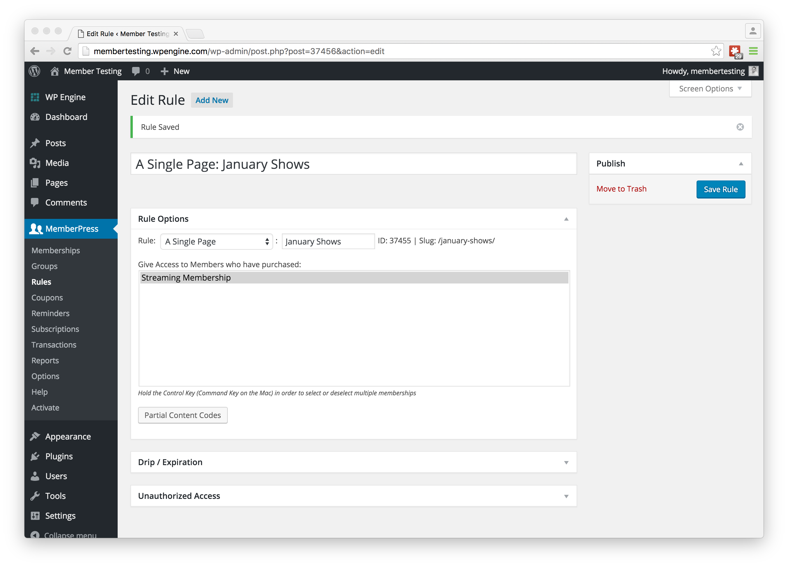 CreatingProtectionRules