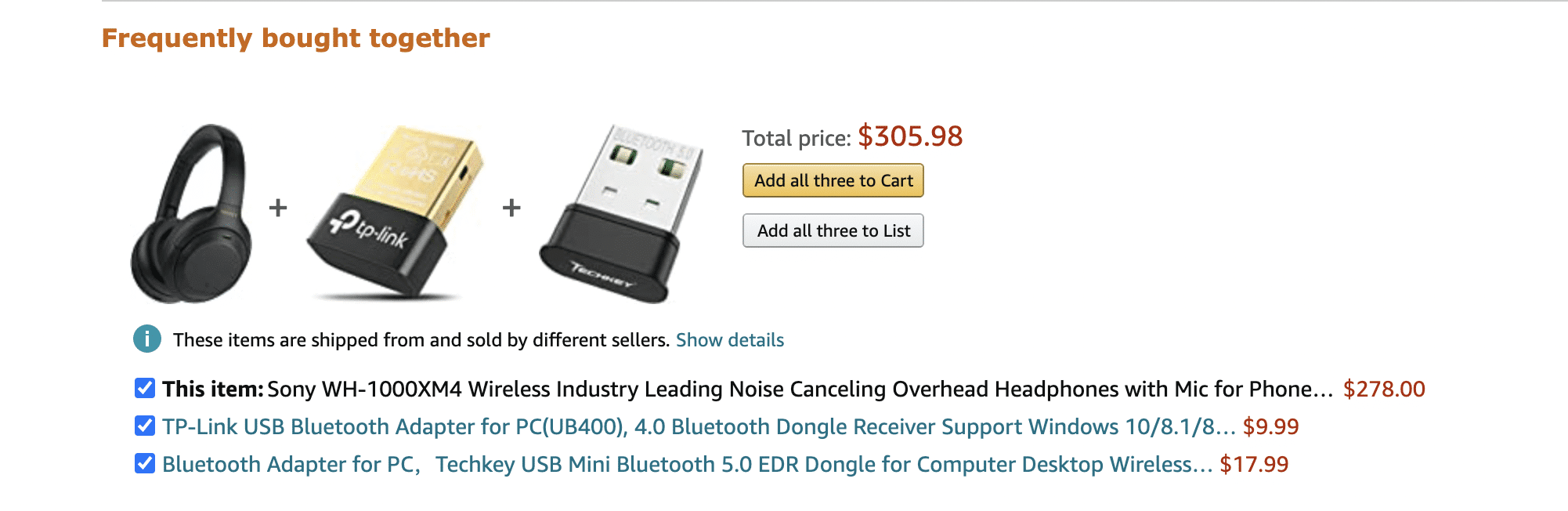 FrequentlyBoughtTogether