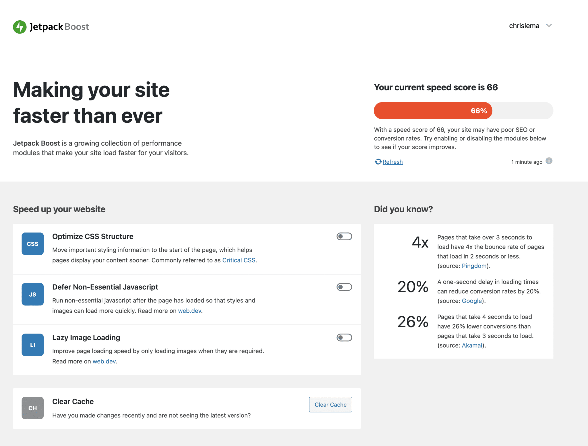 InitialScoreBeforeBoost
