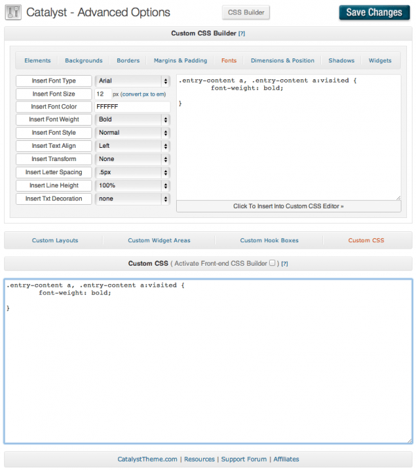 MakingLinksBold e1350444653767