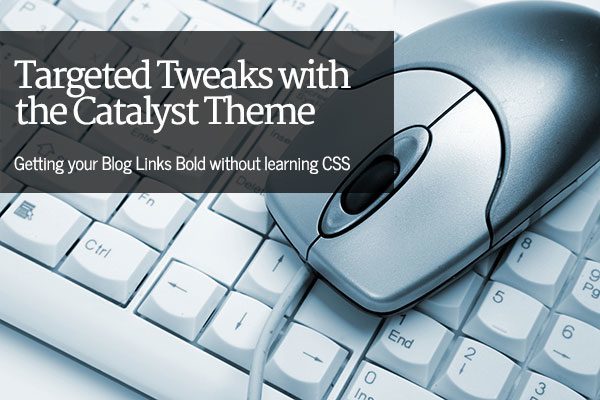 TargetedTweaksCatalystTheme