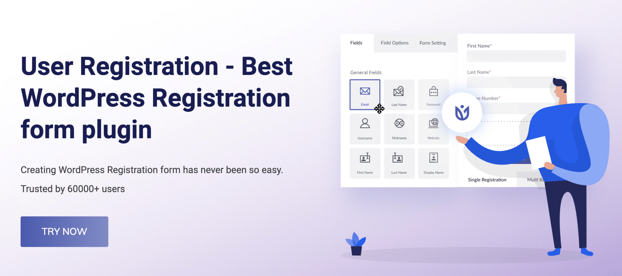 UserRegistrationDashboard