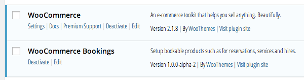 WooCommerceGetsBookings