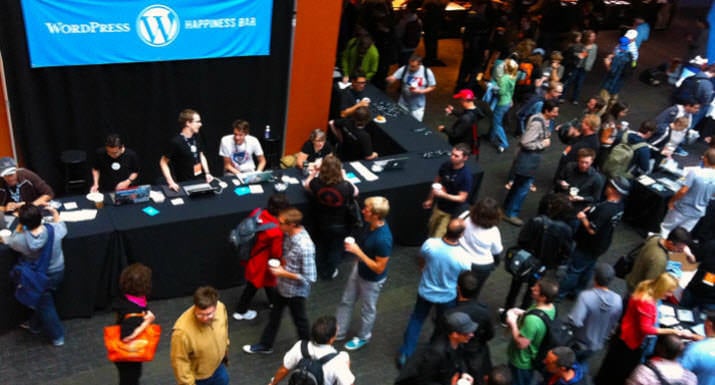 WordCamp San Francisco