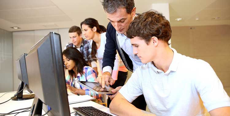 WordPress Learning Management system