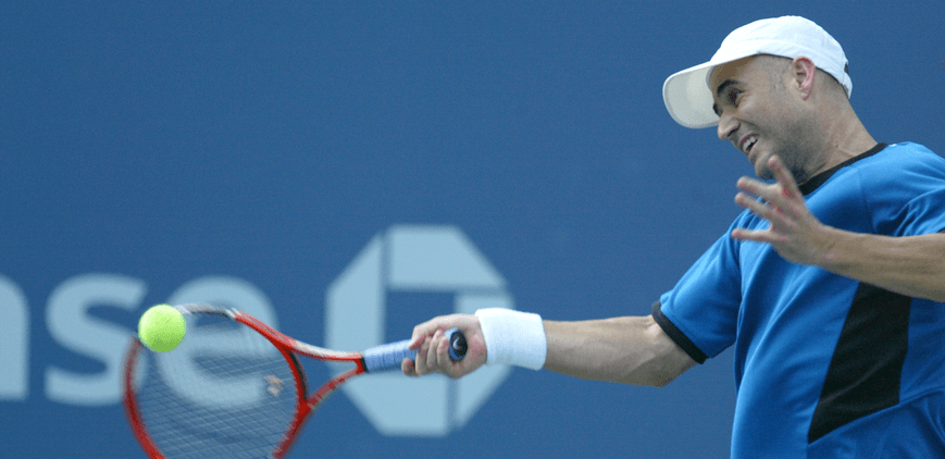 agassi high performers hire coaches