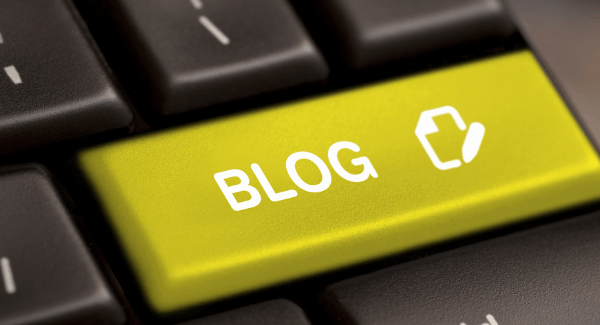 blog there is no try