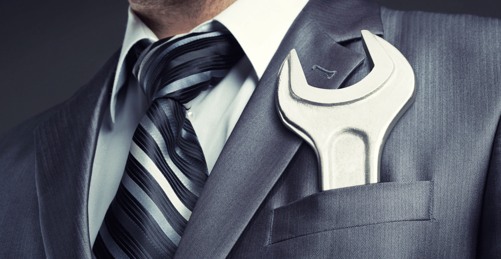 building your platform wordpress tools