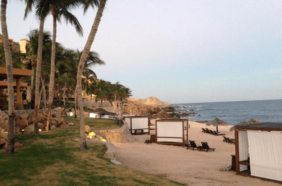 cabo san lucas year of events