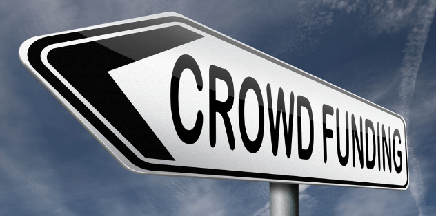 crowdfunding with wordpress