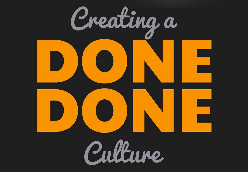 donedone culture