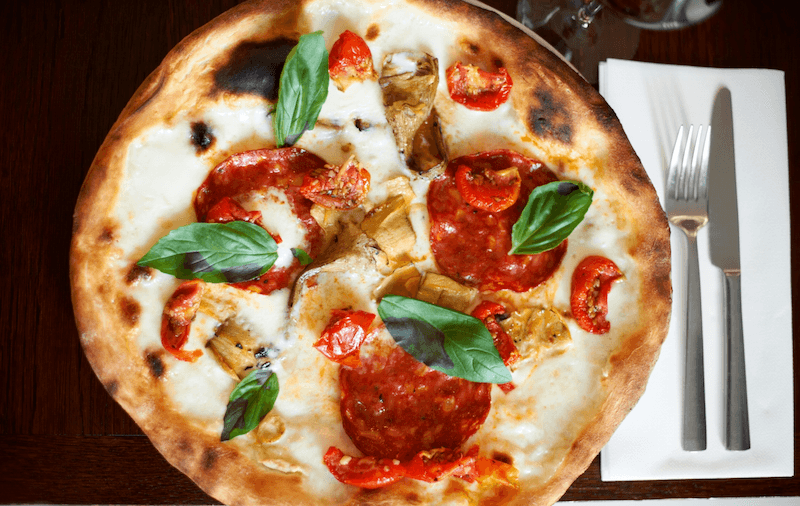 generosity dinner tip