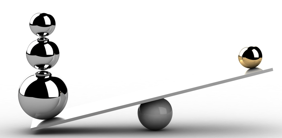 genesis and thesis comparison