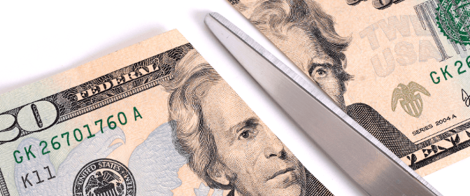 i say no rev share deals