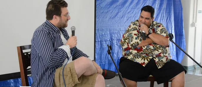 interviewing top wordpress business owners