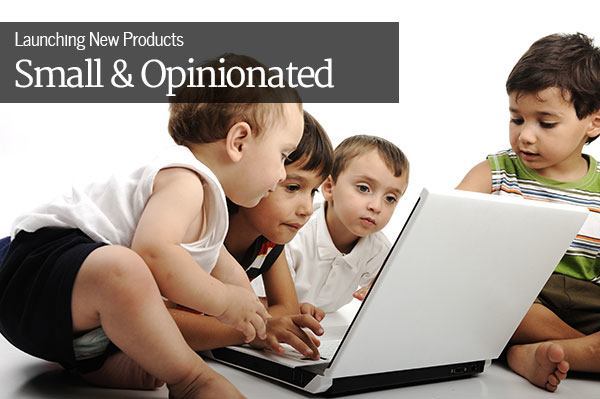 launchingnewproductsmallopinionated